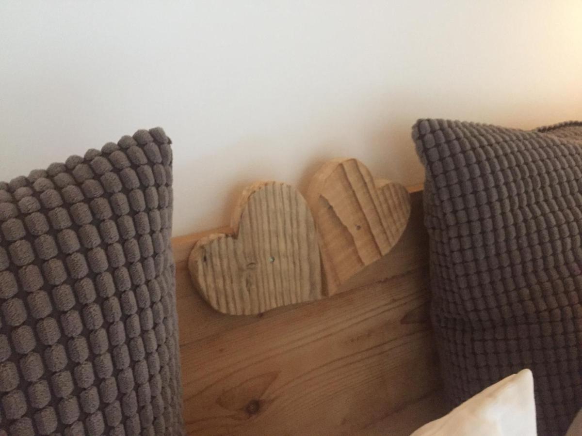 Der Gamsjaeger Hotel Gosau Eksteriør billede