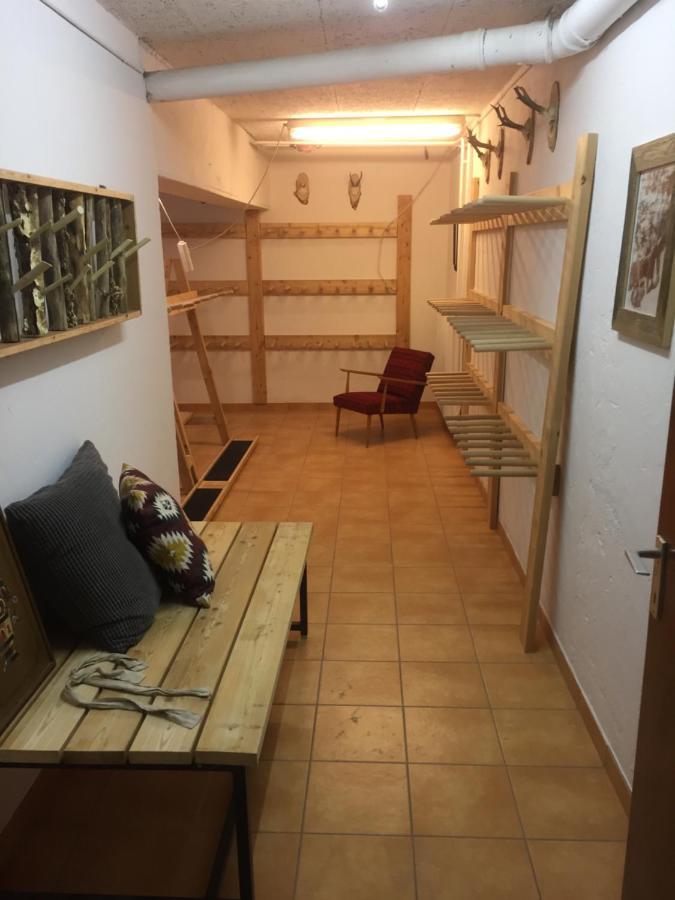 Der Gamsjaeger Hotel Gosau Eksteriør billede