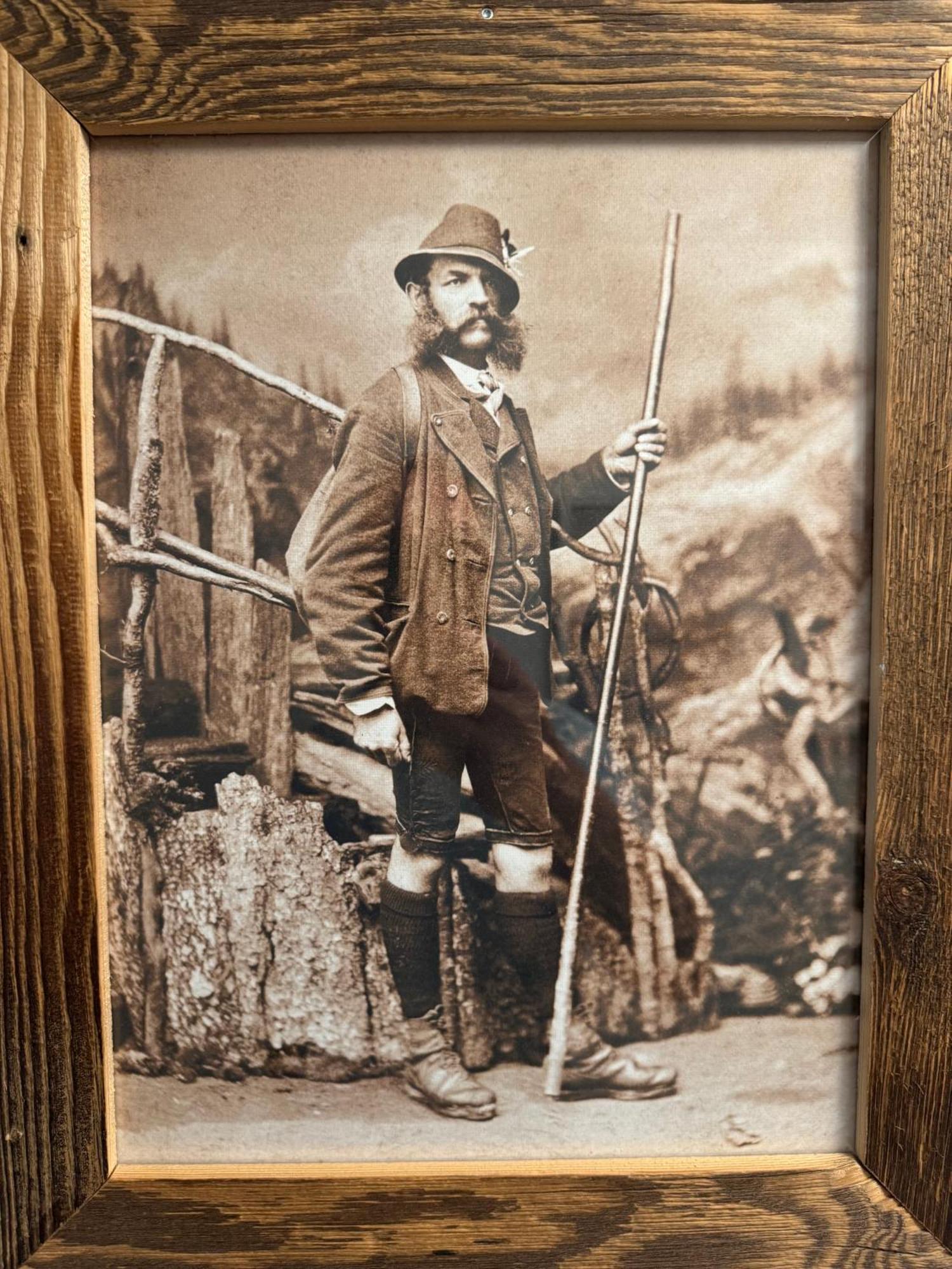 Der Gamsjaeger Hotel Gosau Eksteriør billede