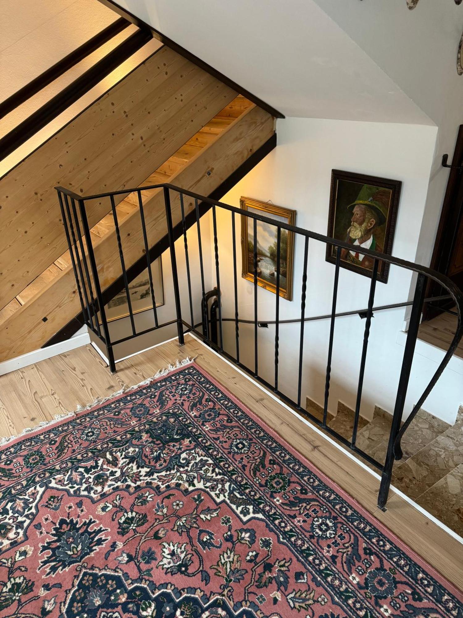 Der Gamsjaeger Hotel Gosau Eksteriør billede